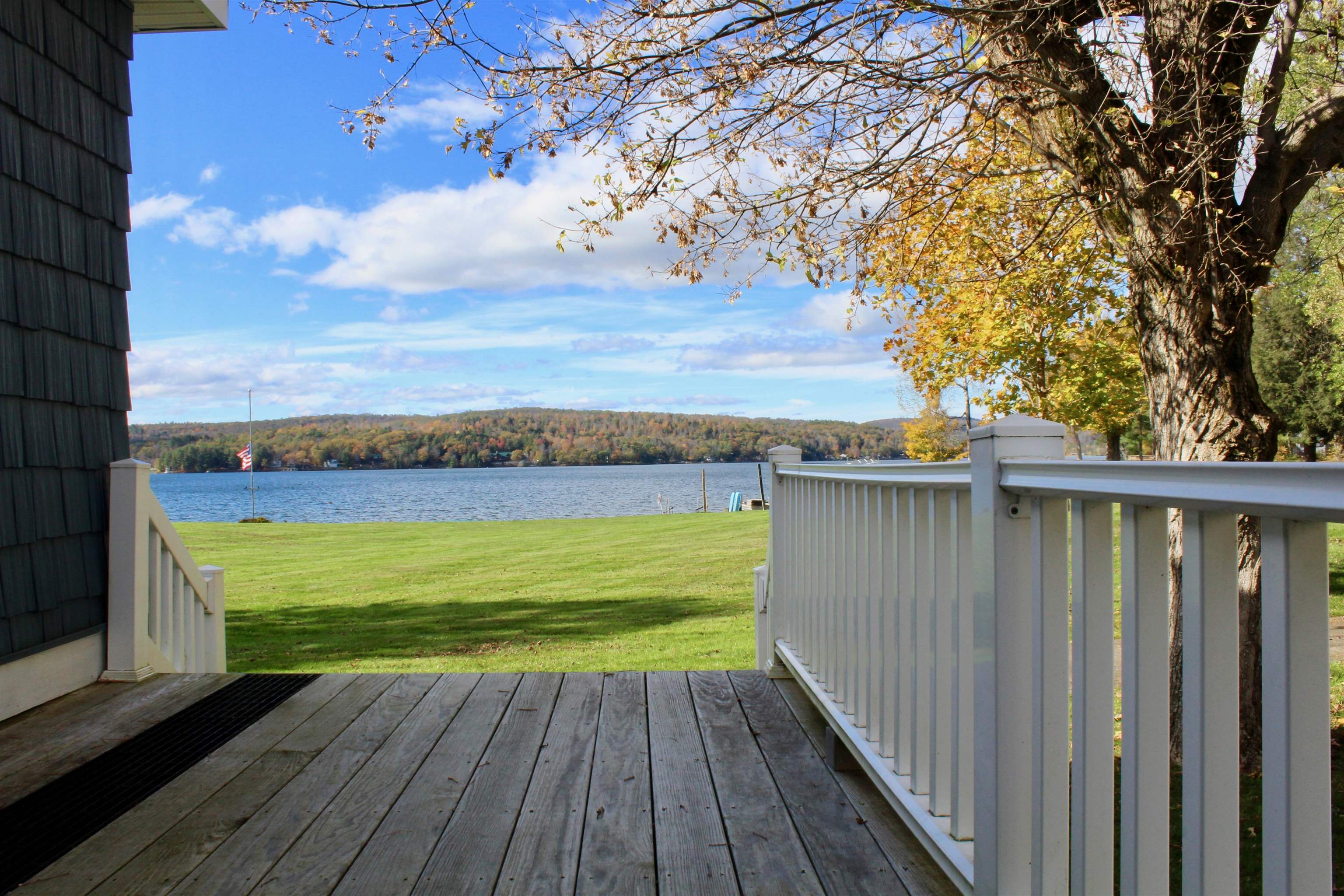 107 Neshobe Beach Road Castleton, VT 05732 - Photo 26 of 31