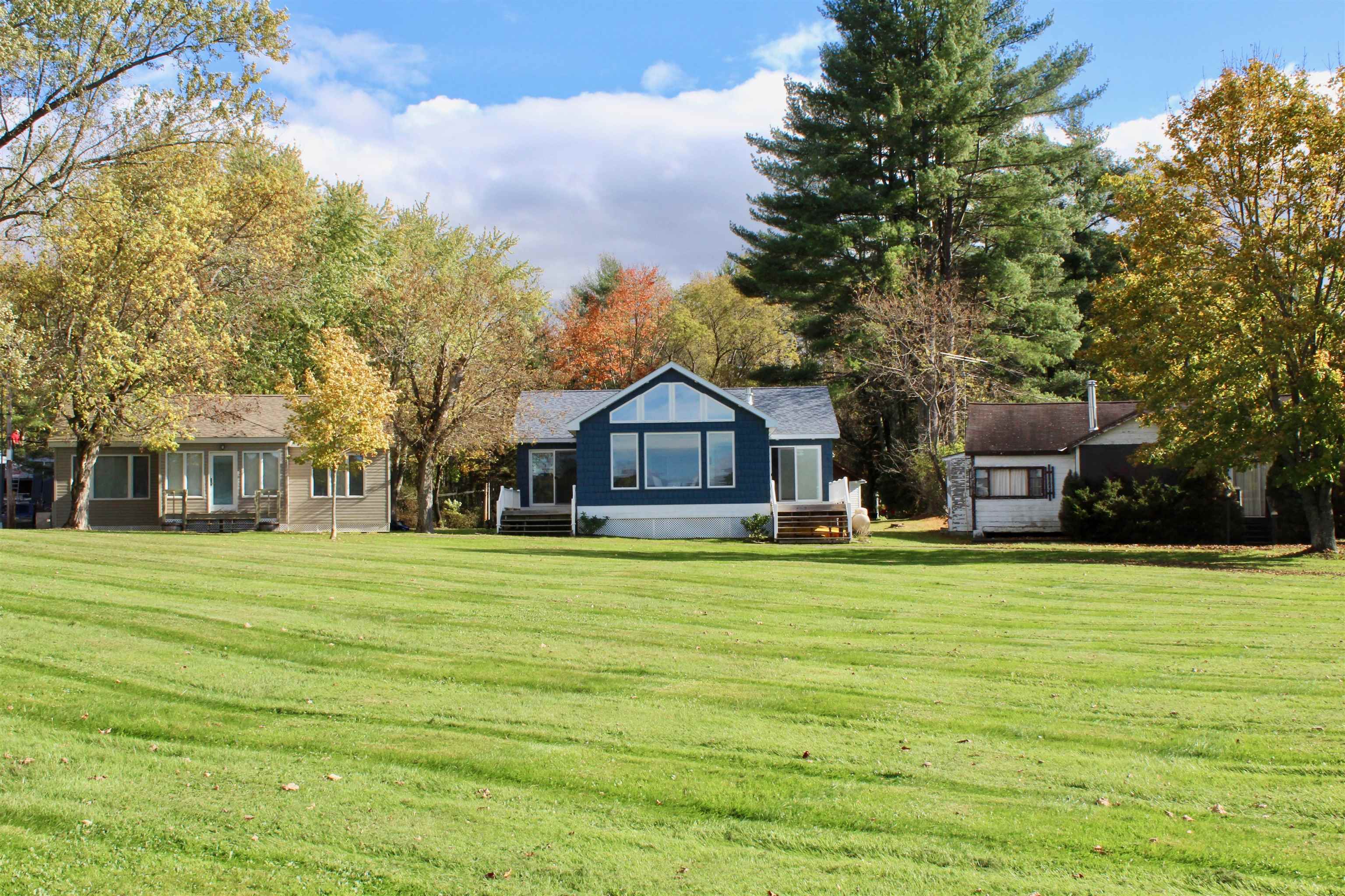 107 Neshobe Beach Road Castleton, VT 05732 - Photo 27 of 31