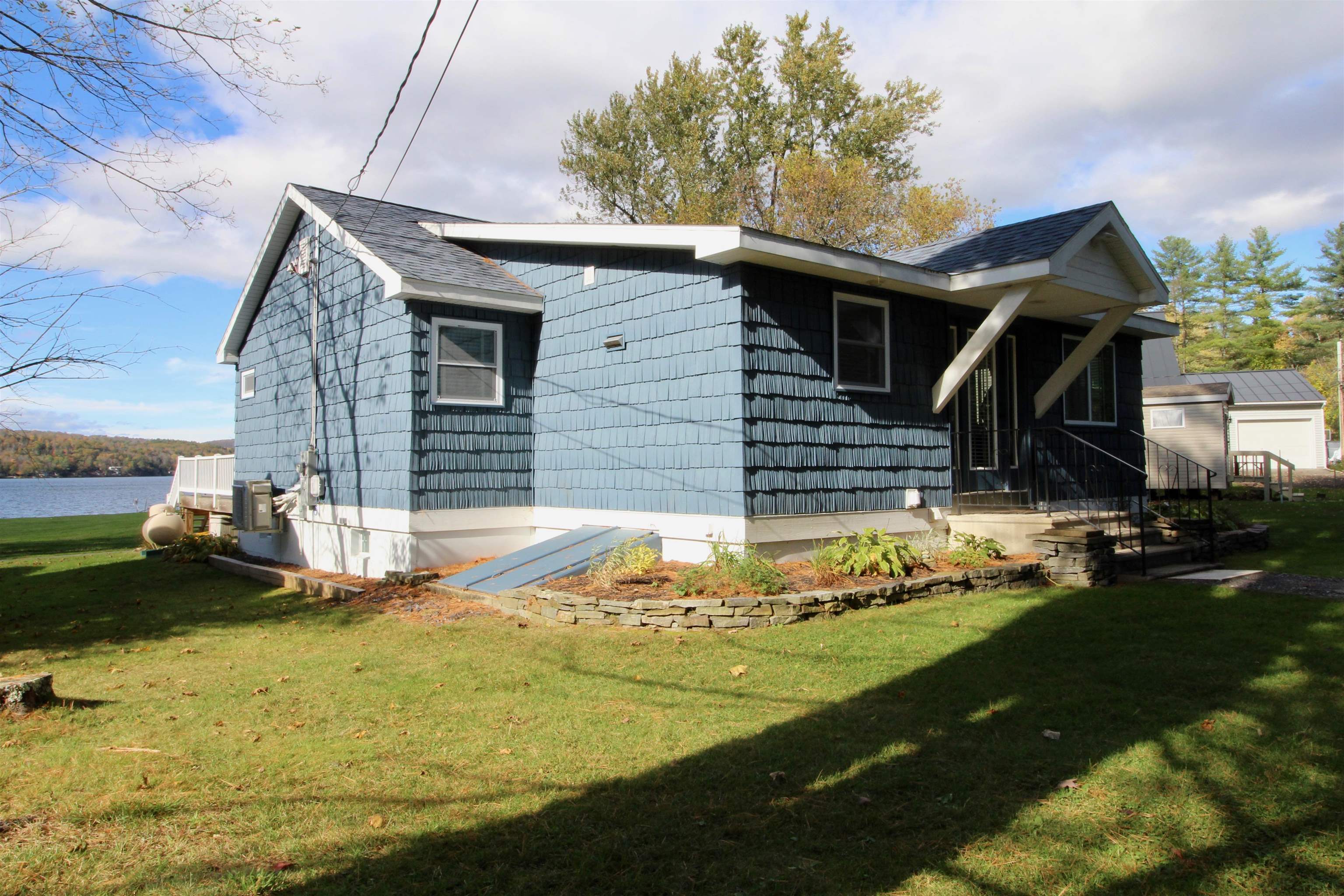 107 Neshobe Beach Road Castleton, VT 05732 - Photo 29 of 31