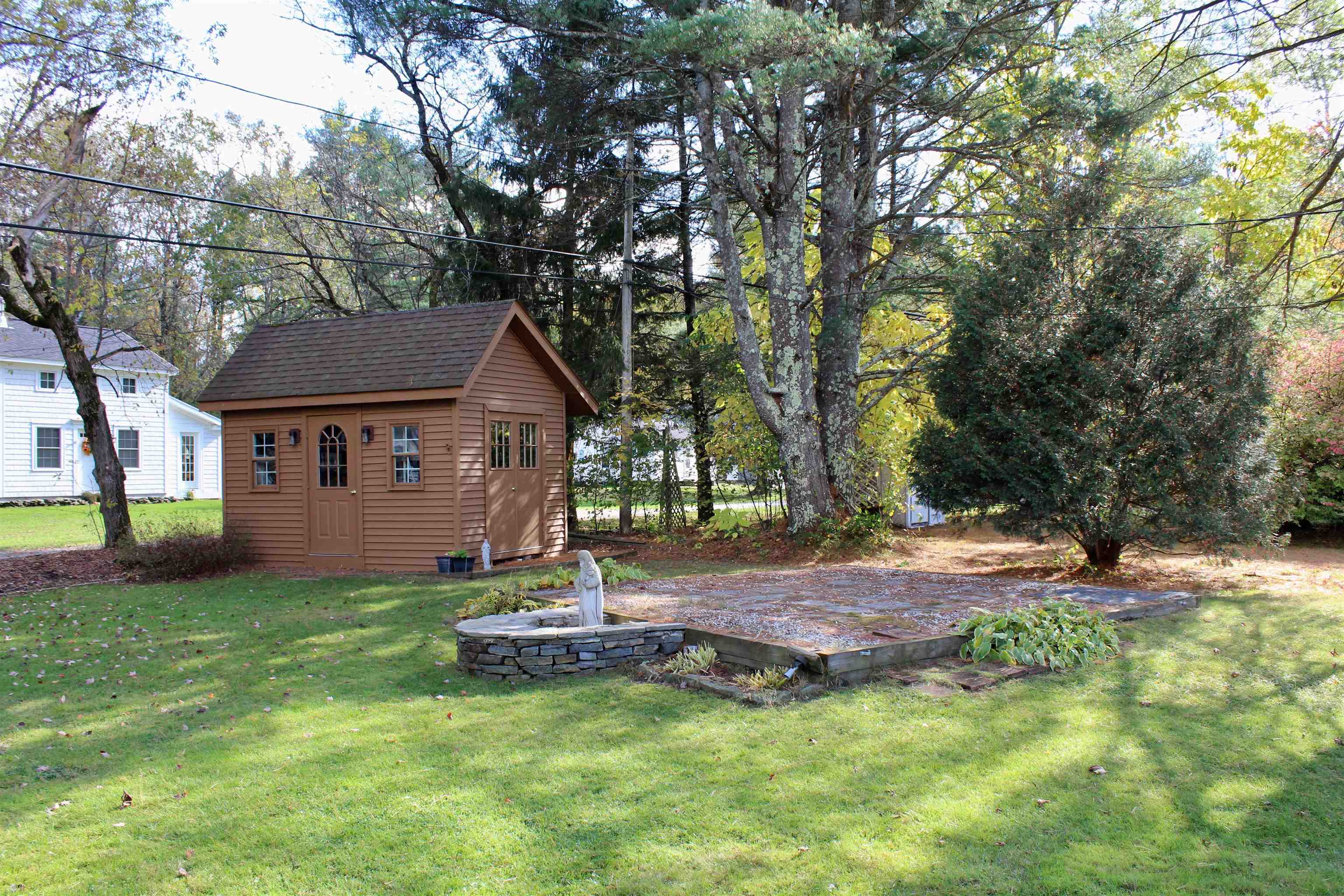 107 Neshobe Beach Road Castleton, VT 05732 - Photo 30 of 31