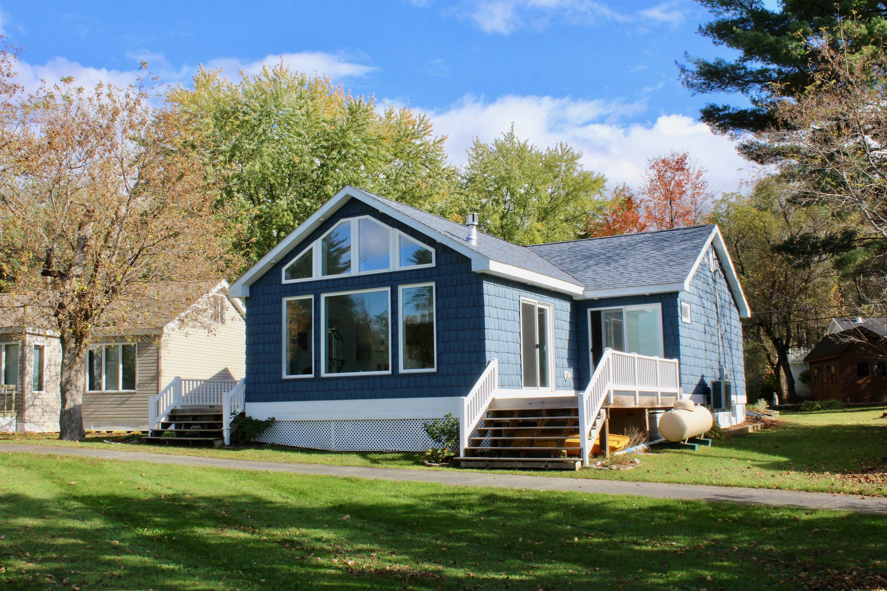 107 Neshobe Beach Road Castleton, VT 05732 - Photo 4 of 31