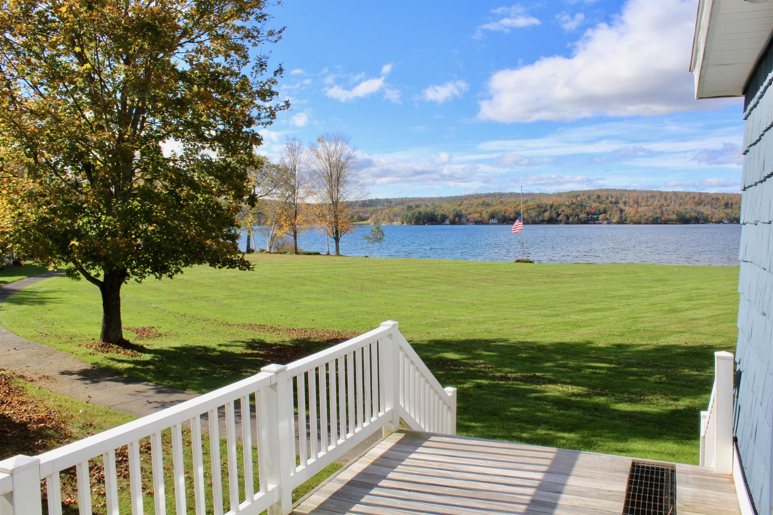 107 Neshobe Beach Road Castleton, VT 05732 - Photo 6 of 31
