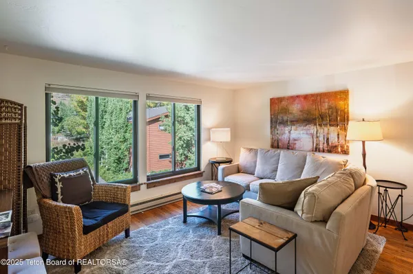 $835,000 | 340 North Millward Street, Unit 29, Jackson, WY 83001