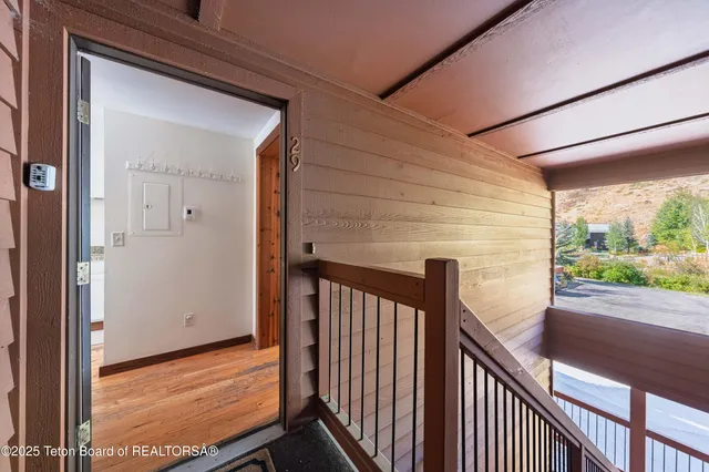$835,000 | 340 North Millward Street, Unit 29, Jackson, WY 83001