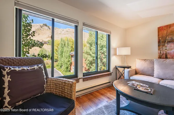 $835,000 | 340 North Millward Street, Unit 29, Jackson, WY 83001