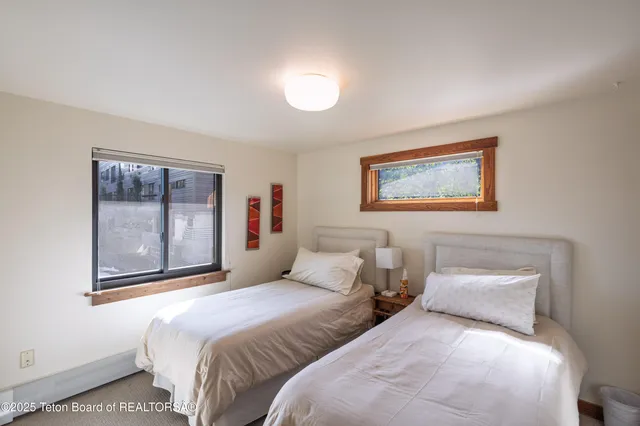 $835,000 | 340 North Millward Street, Unit 29, Jackson, WY 83001