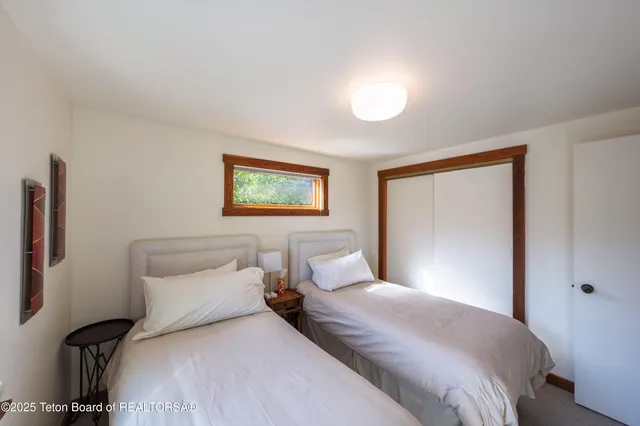 $835,000 | 340 North Millward Street, Unit 29, Jackson, WY 83001