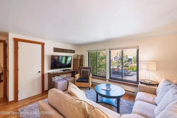 $835,000 | 340 North Millward Street, Unit 29, Jackson, WY 83001