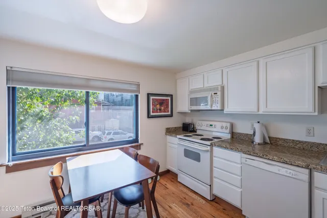 $835,000 | 340 North Millward Street, Unit 29, Jackson, WY 83001