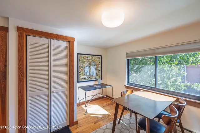 $835,000 | 340 North Millward Street, Unit 29, Jackson, WY 83001