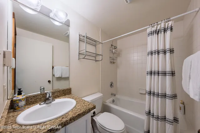 $835,000 | 340 North Millward Street, Unit 29, Jackson, WY 83001