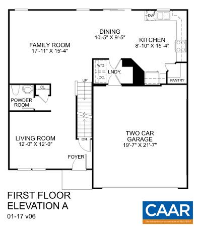 1422 Decatur Drive Charlottesville, VA 22911 - Photo 12 of 22 Gallery Image 12