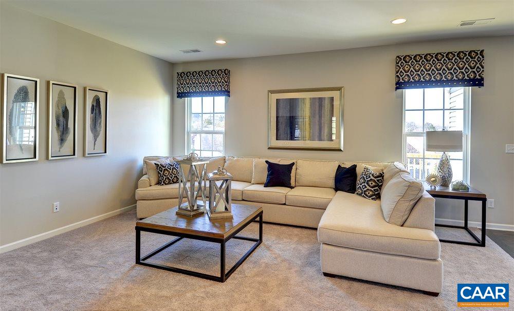1422 Decatur Drive Charlottesville, VA 22911 - Photo 3 of 22 Gallery Image 3