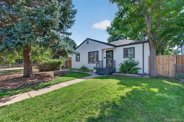 $550,000 | 1235 Valentia Street, Denver, CO 80220