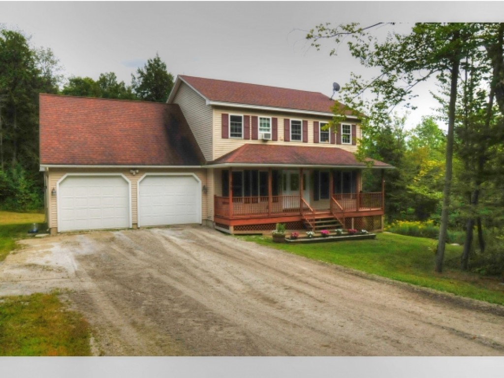 35 Button Road Fairfax, VT 05454 - Photo 3 of 30