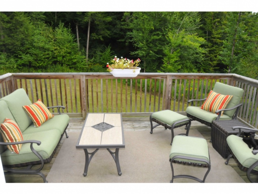 35 Button Road Fairfax, VT 05454 - Photo 23 of 30
