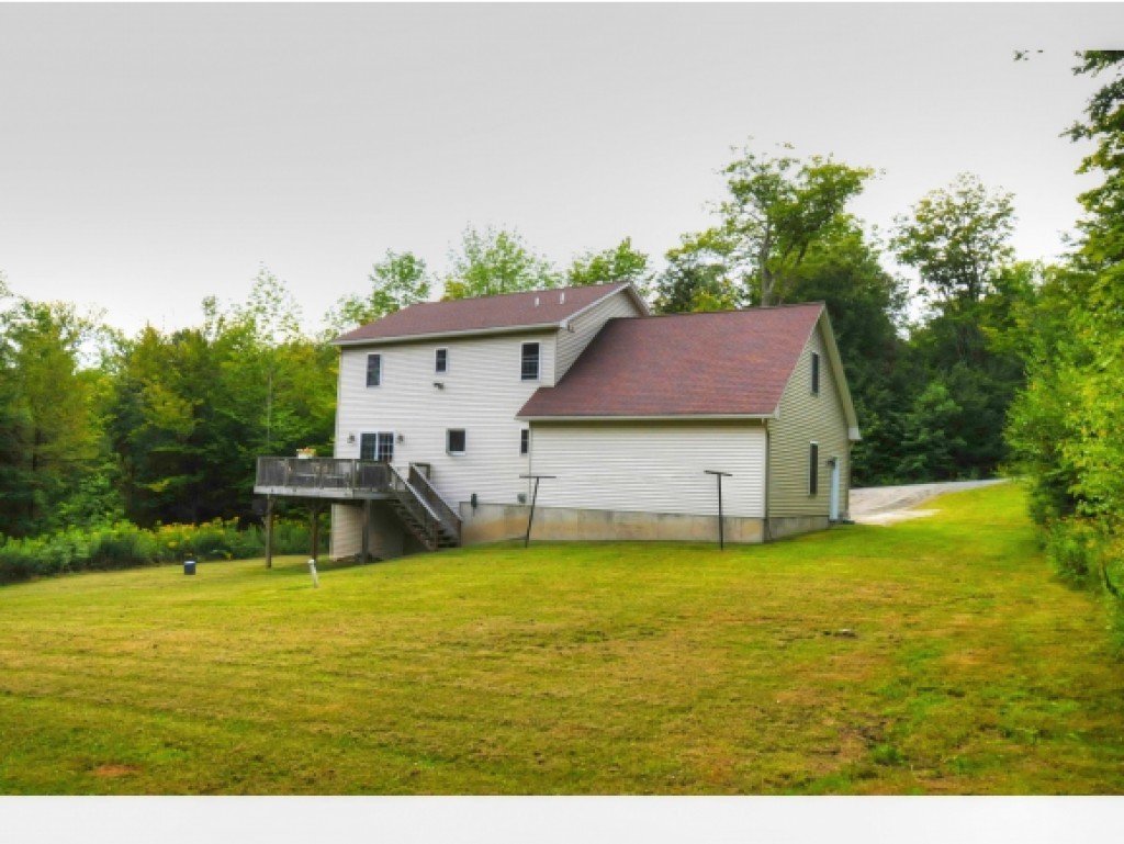 35 Button Road Fairfax, VT 05454 - Photo 27 of 30