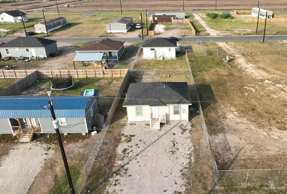 2736 Naples Street Weslaco, TX 78596 - Photo 12 of 14 view of a building with outdoor space