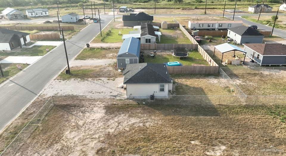 2736 Naples Street Weslaco, TX 78596 - Photo 13 of 14 a view of a swimming pool with a patio
