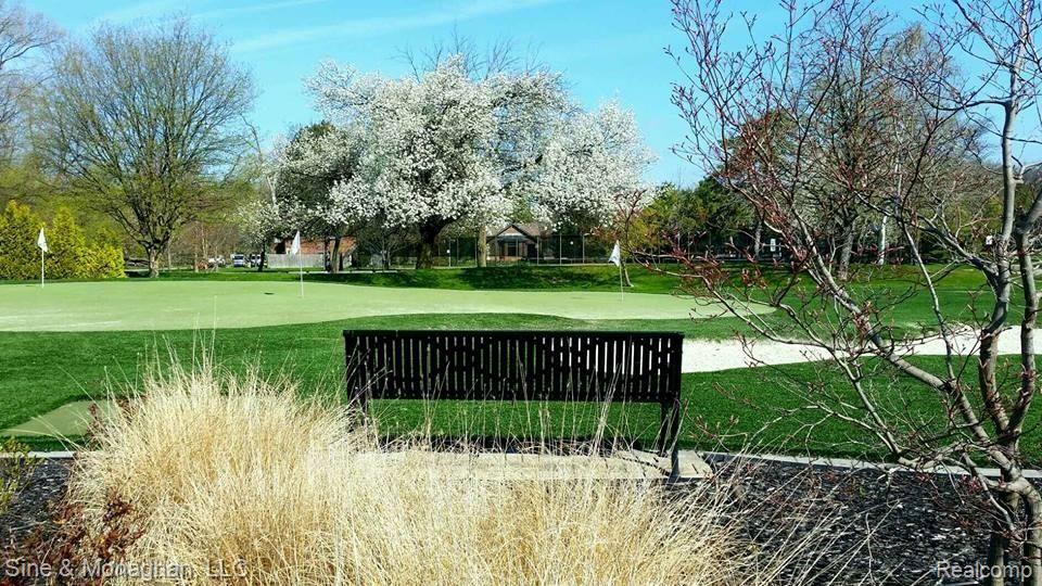1179 Whittier Road Grosse Pointe, MI 48230 - Photo 56 of 59 GROSSE POINTE PARK PUTTING GREEN.jpg