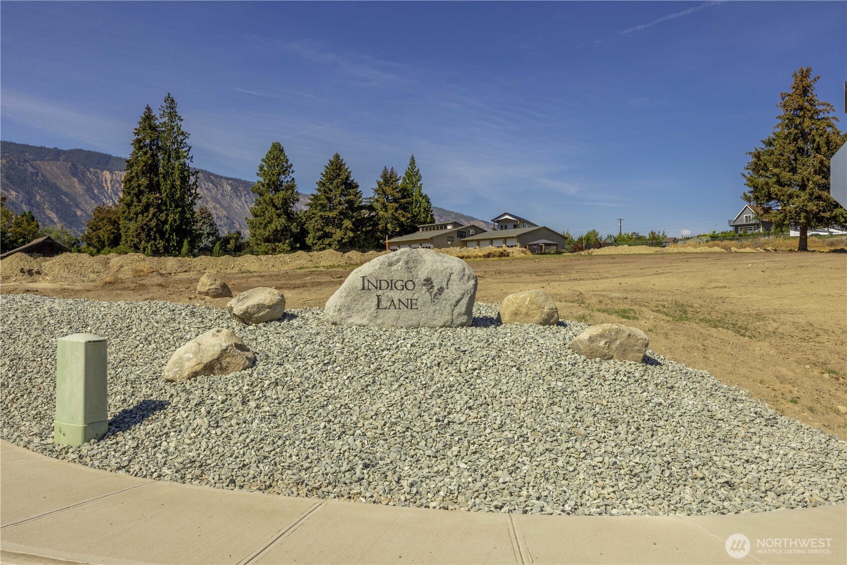 20 Indigo Lane Manson, WA 98831 - Photo 3 of 22 a view of beach and ocean