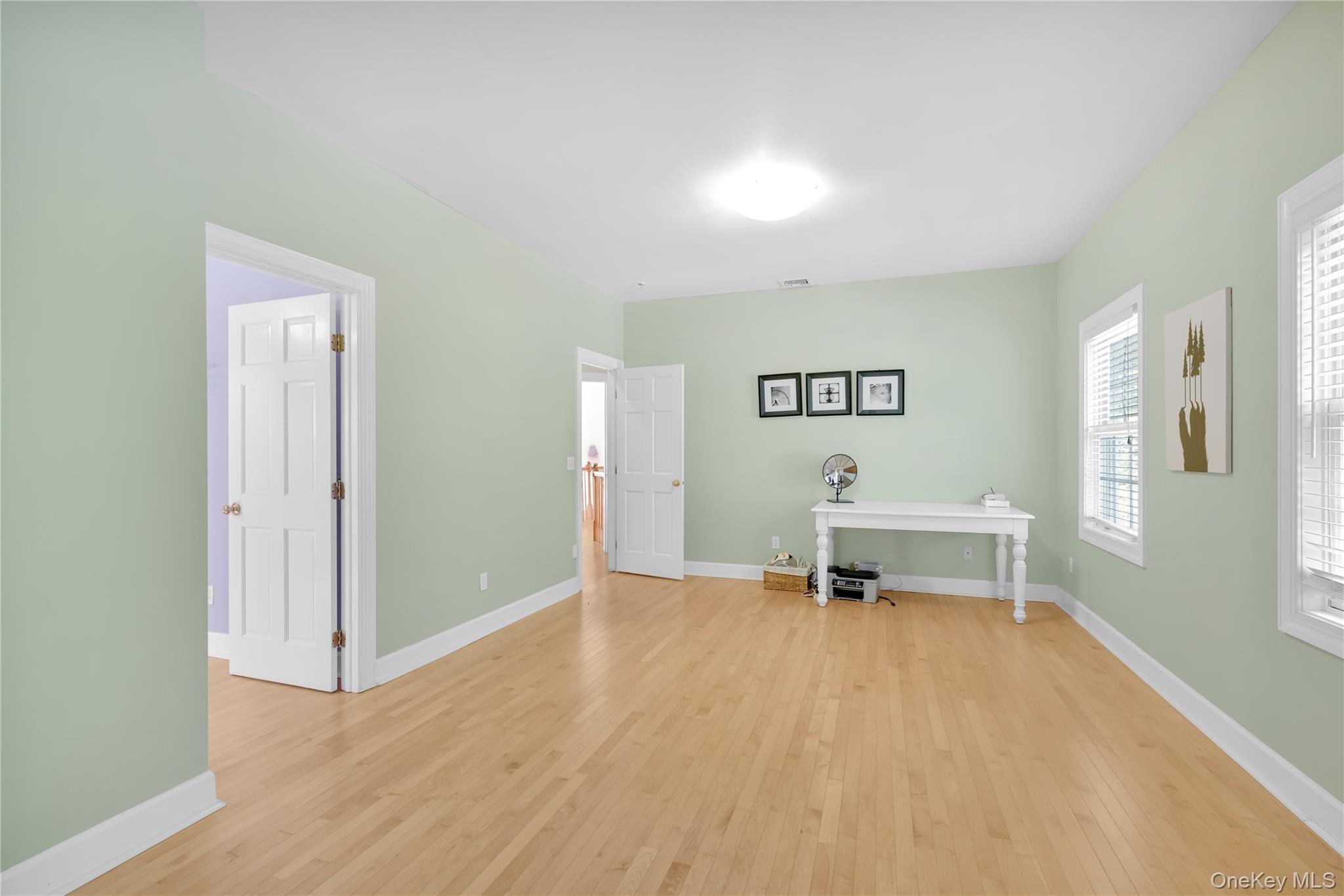 59 Orchard Hill Road Katonah, NY 10536 - Photo 18 of 27 a view of a livingroom with furniture and a table