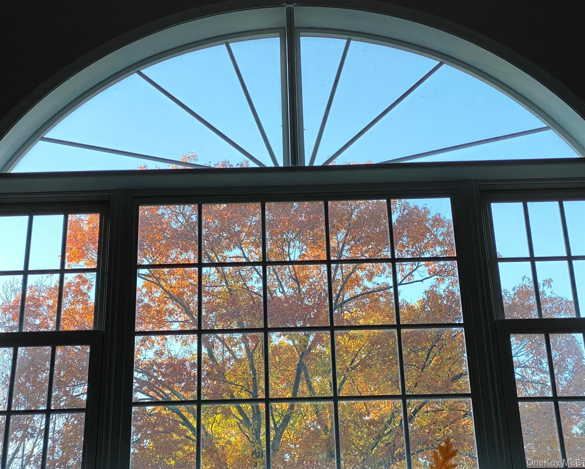 59 Orchard Hill Road Katonah, NY 10536 - Photo 22 of 27 a view of an empty room with a window