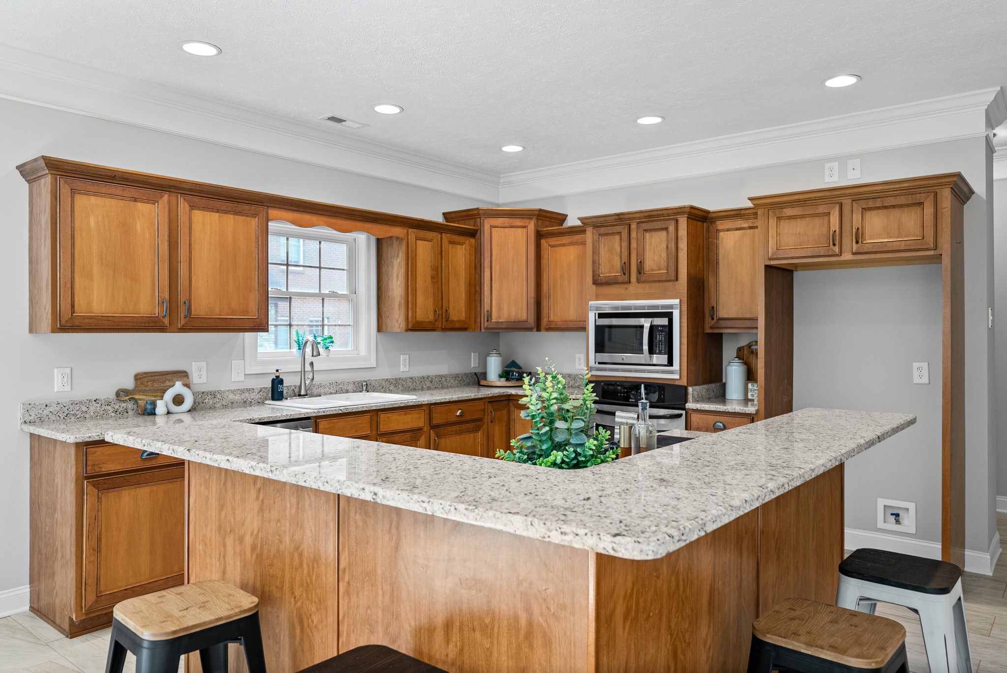 245 Cullom Way Clarksville, TN 37043 - Photo 17 of 94