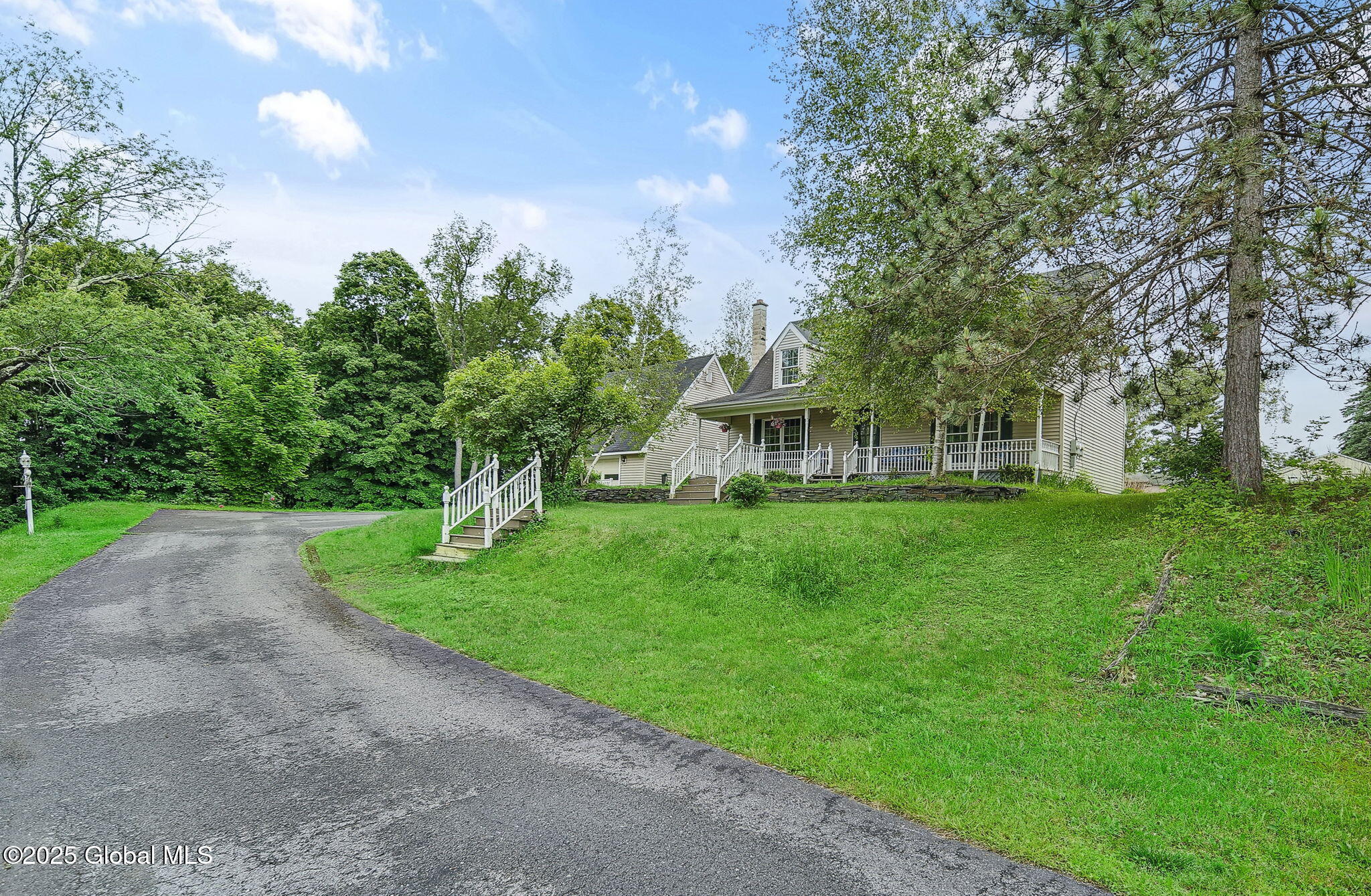 18 Johnson Lane Poestenkill, NY 12018 - Photo 24 of 27 Exterior 03