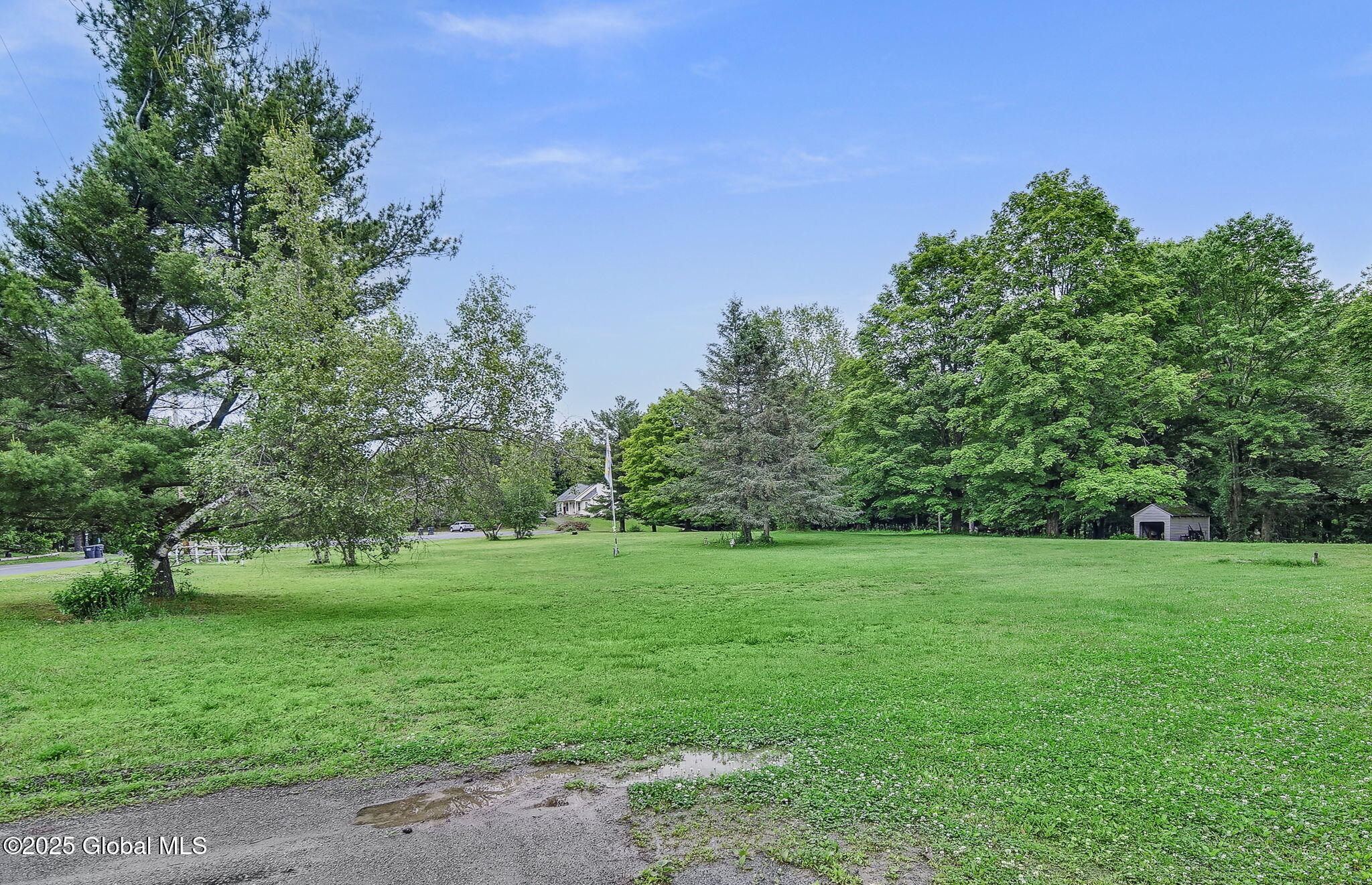 18 Johnson Lane Poestenkill, NY 12018 - Photo 25 of 27 Exterior 04