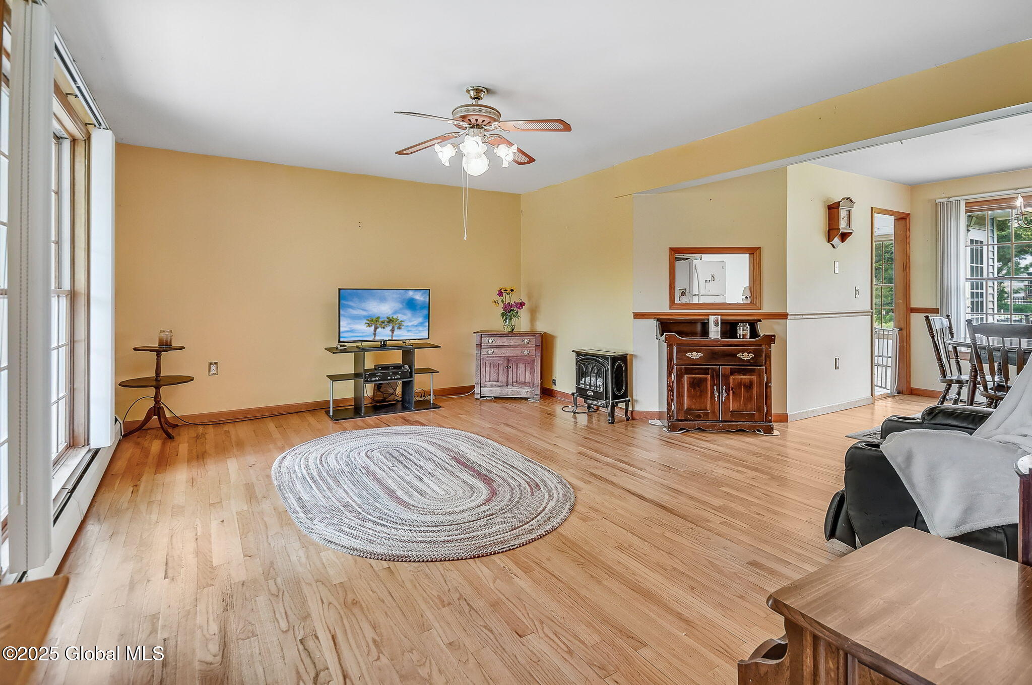 18 Johnson Lane Poestenkill, NY 12018 - Photo 5 of 27 Interior 04