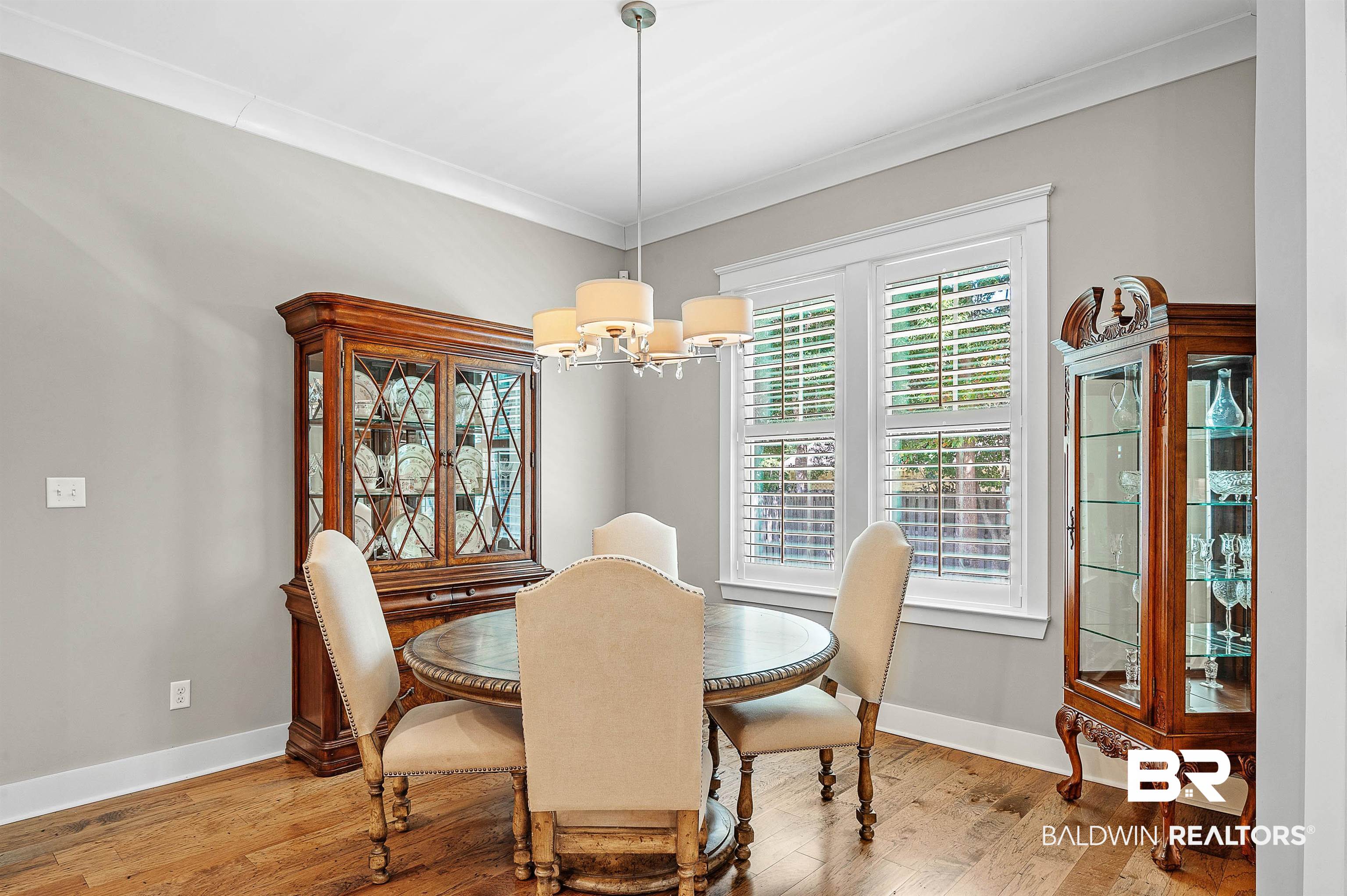 212 Simon Street Fairhope, AL 36532 - Photo 13 of 49 Dining Room