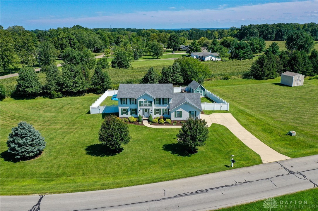8430 Lytle Trails Road Waynesville, OH 45068 - Photo 46 of 54