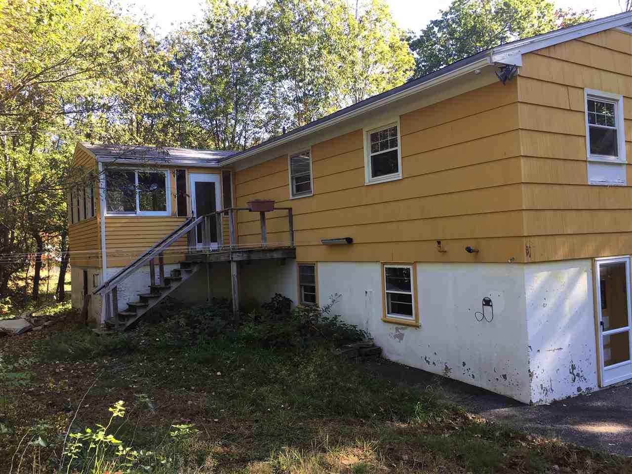 223 Garland Road Rye, NH 03870 - Photo 1 of 5