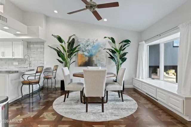 $4,795,000 | 4401 East Sparkling Lane, Paradise Valley, AZ 85253