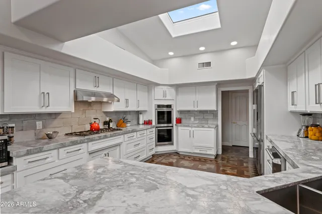 $4,795,000 | 4401 East Sparkling Lane, Paradise Valley, AZ 85253