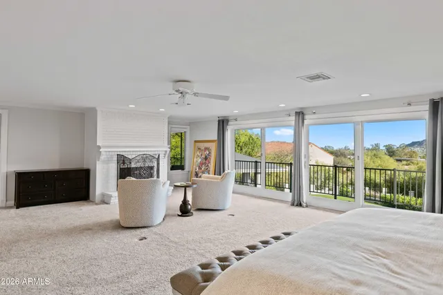 $4,795,000 | 4401 East Sparkling Lane, Paradise Valley, AZ 85253