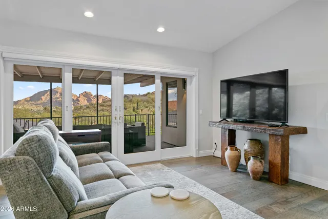 $4,795,000 | 4401 East Sparkling Lane, Paradise Valley, AZ 85253