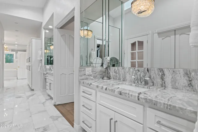 $4,795,000 | 4401 East Sparkling Lane, Paradise Valley, AZ 85253