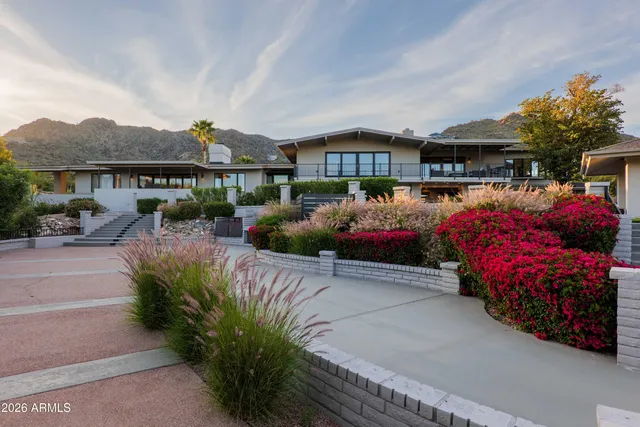 $4,795,000 | 4401 East Sparkling Lane, Paradise Valley, AZ 85253