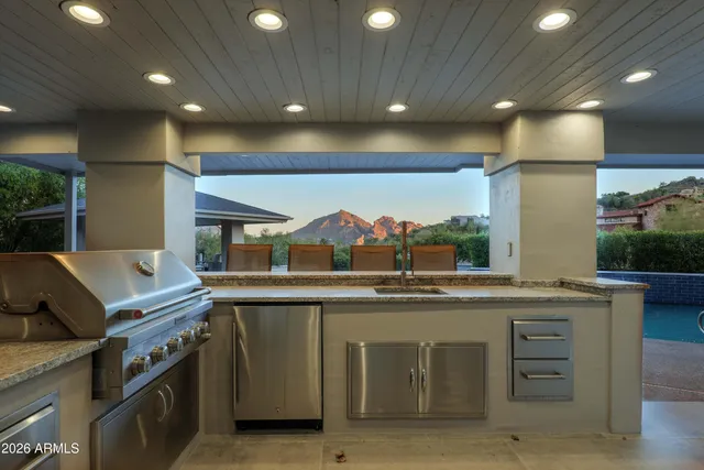 $4,795,000 | 4401 East Sparkling Lane, Paradise Valley, AZ 85253