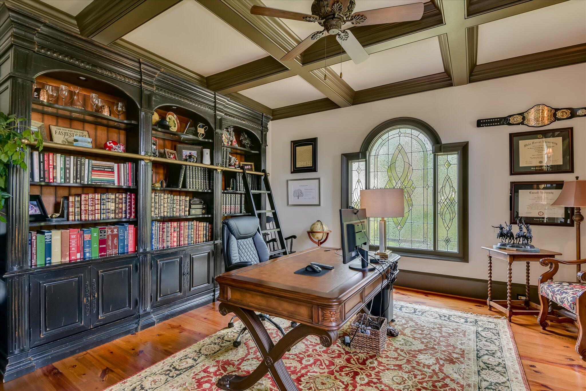 612 Emerald Crossing Evans, GA 30809 - Photo 22 of 68 024-140