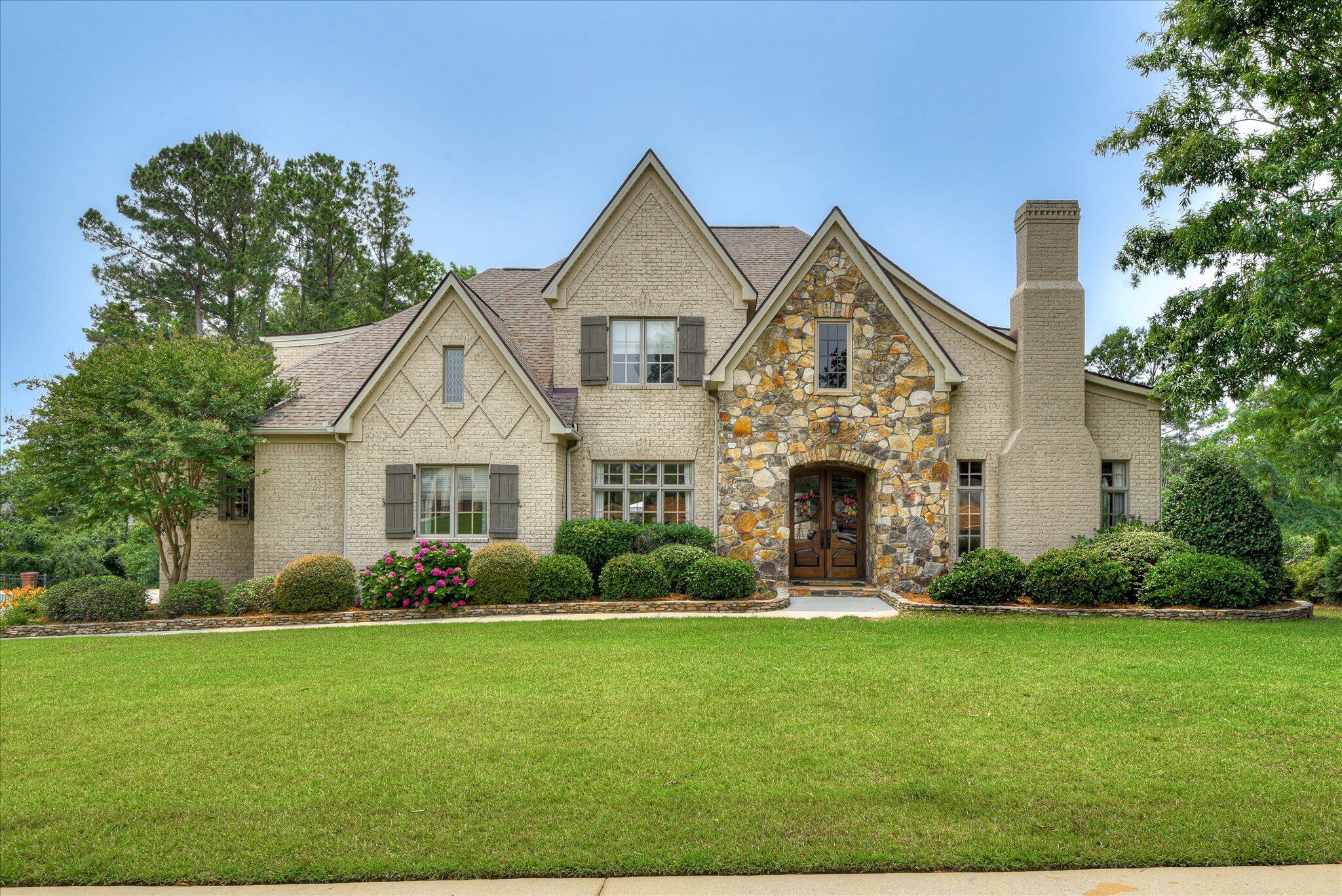 612 Emerald Crossing Evans, GA 30809 - Photo 3 of 68 006-114