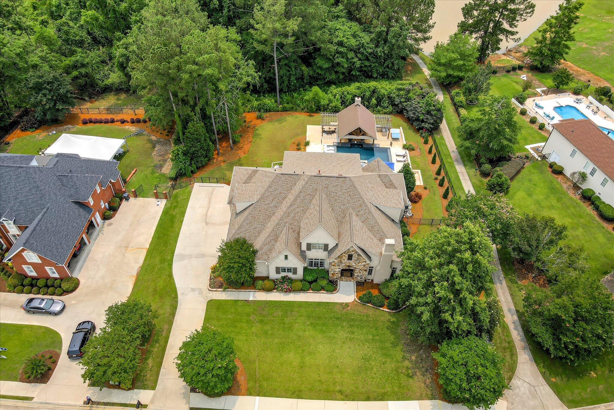 612 Emerald Crossing Evans, GA 30809 - Photo 68 of 68 003-105