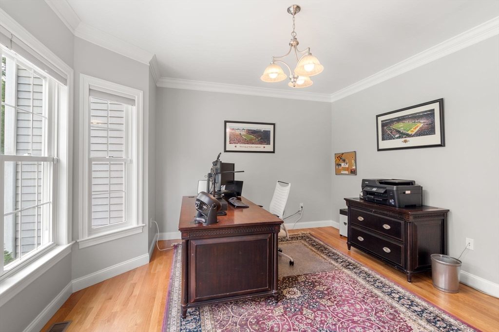 320 High Plain Road Andover, MA 01810 - Photo 13 of 42