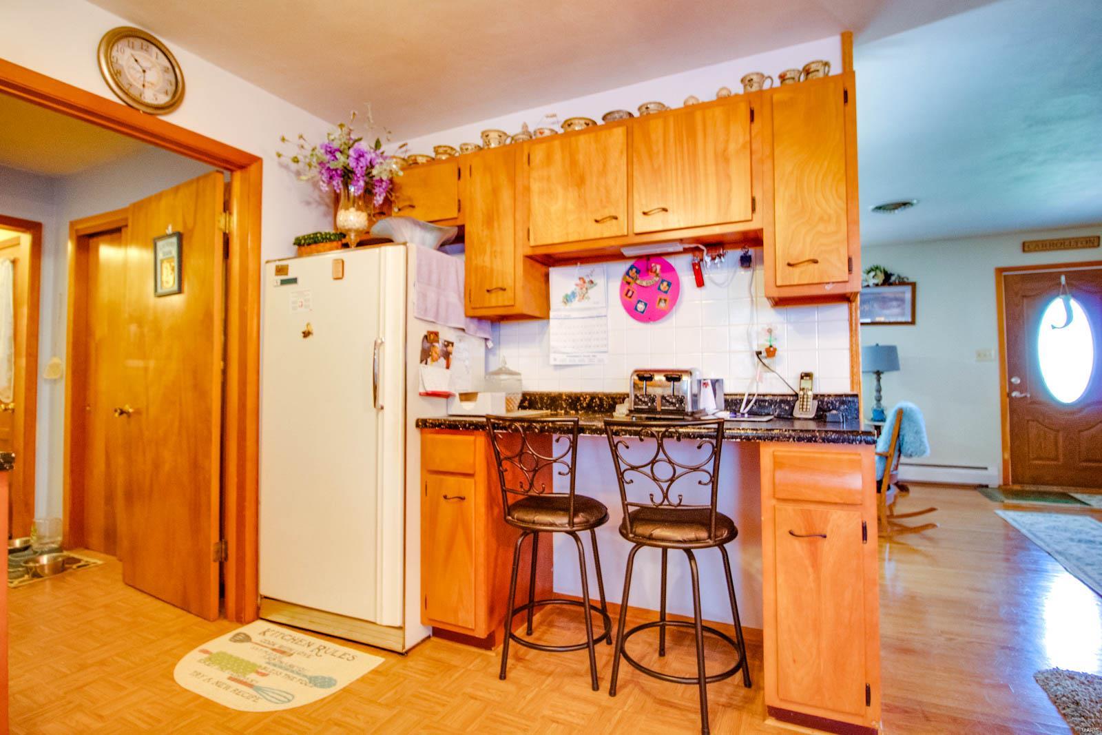 309 Maple Carrollton, IL 62016 - Photo 14 of 40 Gallery Image 14