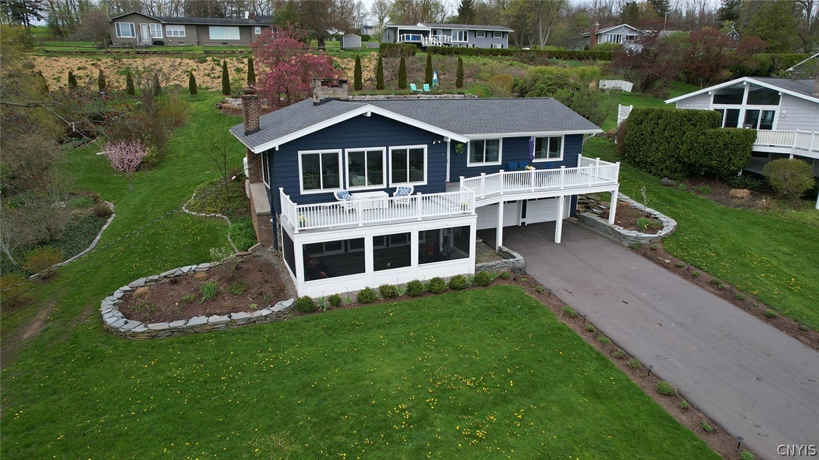 2125 Terrace Lane South Skaneateles, NY 13152 - Photo 4 of 50