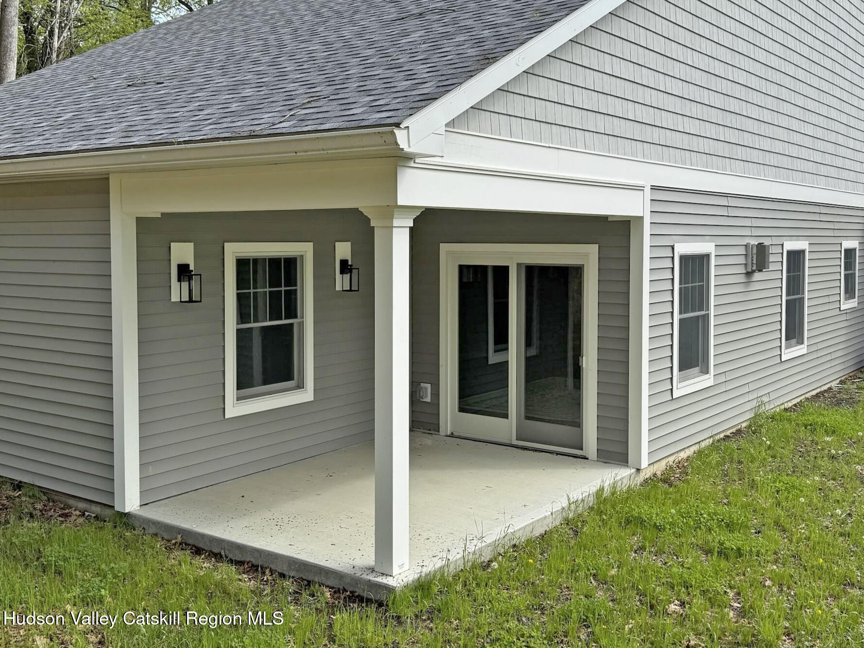 1980 Sleepy Hollow Road Athens, NY 12015 - Photo 28 of 40 a view of front door of house