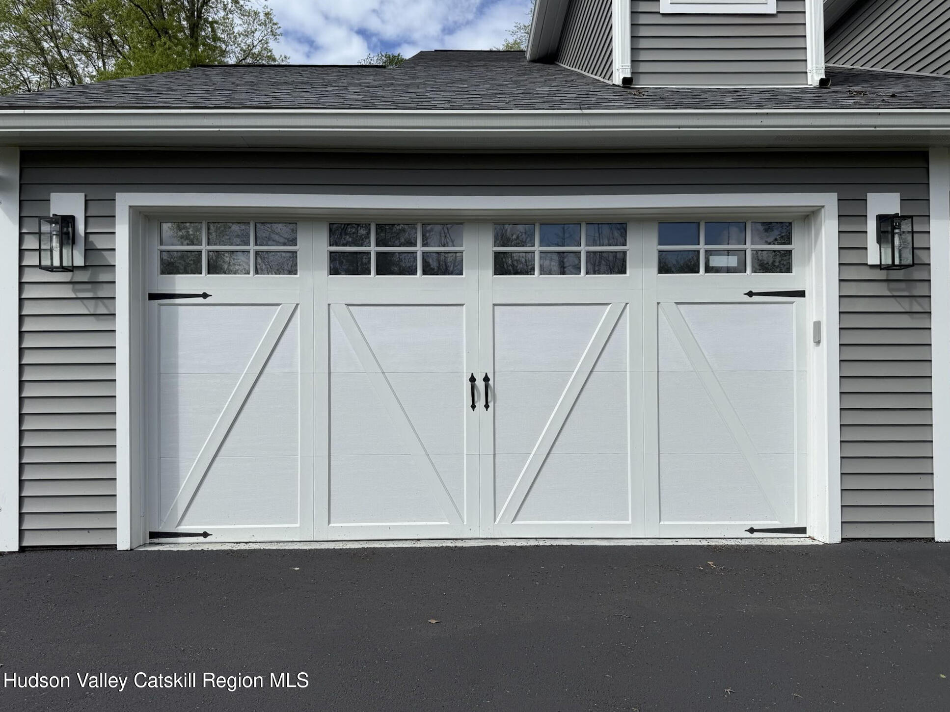 1980 Sleepy Hollow Road Athens, NY 12015 - Photo 29 of 40 a view of a house with roof