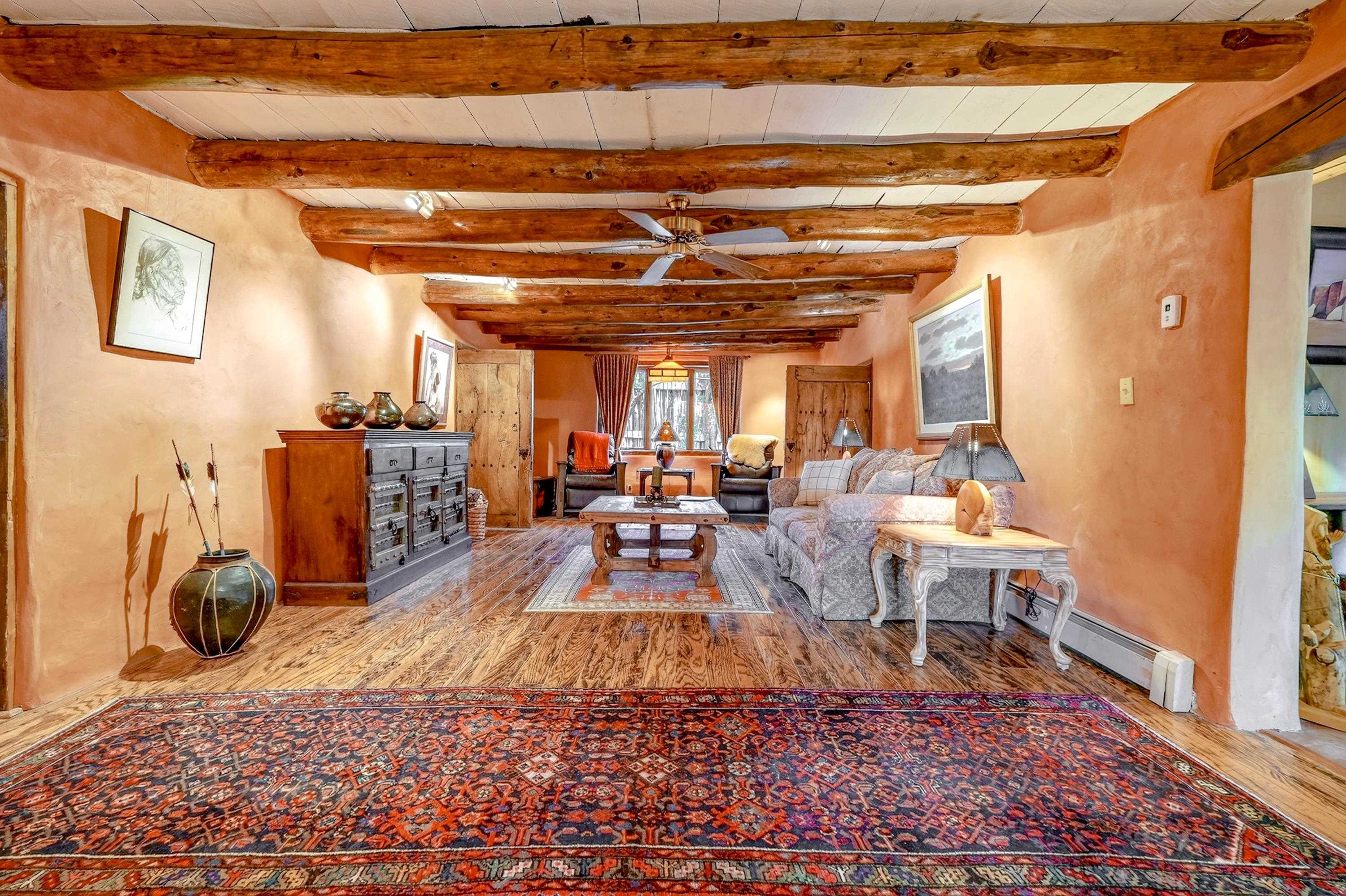 504 Piedmont Road Taos, NM 87571 - Photo 10 of 50 Gallery Image 10